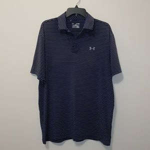 Men’s Under Armour Polo